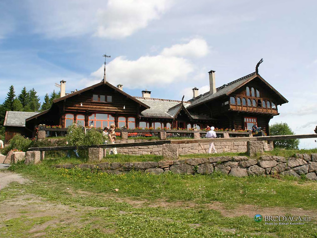 Oslo
